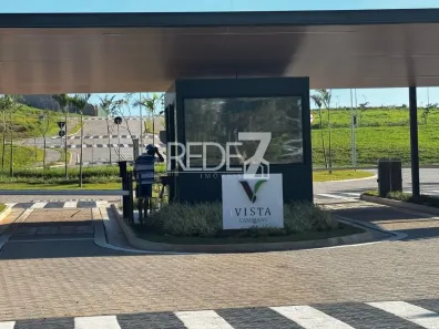 Lote/Terreno à venda, 280m² no Residencial Jatibela, Campinas