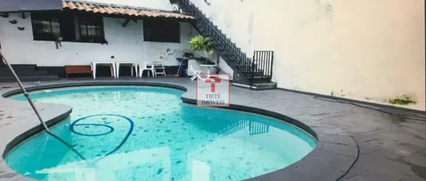 Casa com 4 Quartos à venda, 140m² no Jardim Japão, São Paulo