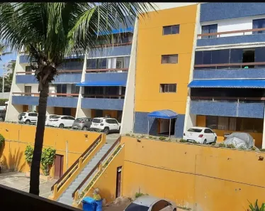 Apartamento com 1 Quarto à venda, 59m² no Jardim Armação, Salvador