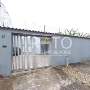 Casa com 4 Quartos à venda, 220m² no Jardim do Lago, Campinas