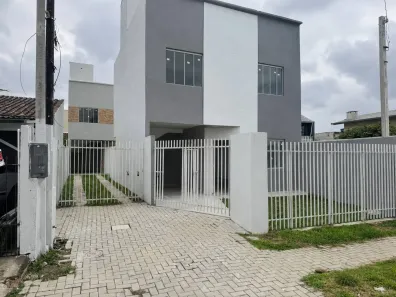 Casa com 3 Quartos à venda, 99m² no Sítio Cercado, Curitiba