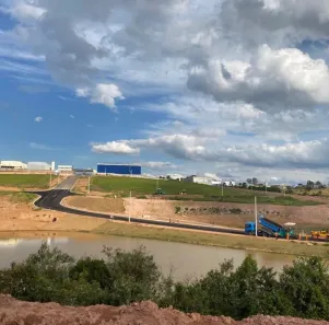 Lote/Terreno à venda, 2022m² no Rio Abaixo, Itupeva