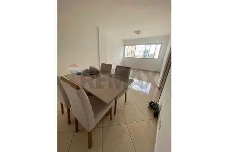 Apartamento com 2 Quartos à venda, 80m² no Bento Ferreira, Vitória