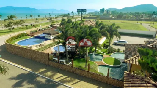Lote/Terreno à venda, 474m² no Massaguaçu, Caraguatatuba