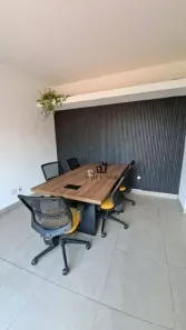 Sala Comercial para alugar, 20m² no Vila Trujillo, Sorocaba