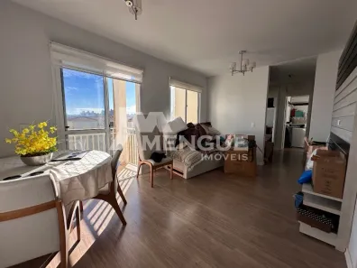 Apartamento com 3 Quartos à venda, 67m² no Morro Santana, Porto Alegre