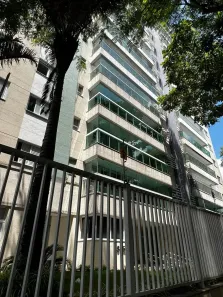 Apartamento com 3 Quartos à venda, 124m² no Vila Betânia, São José dos Campos