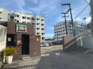 Apartamento com 3 Quartos à venda, 76m² no Mangabeiras, Maceió