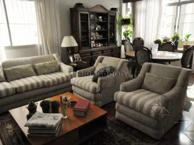 Apartamento com 4 Quartos à venda, 155m² no Perdizes, São Paulo