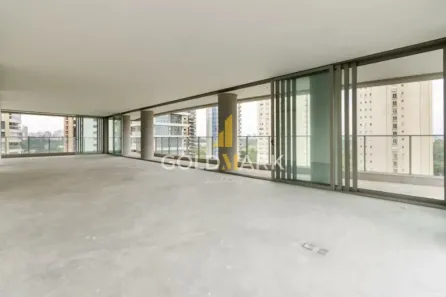 Apartamento com 4 Quartos à venda, 632m² no Vila Mariana, São Paulo