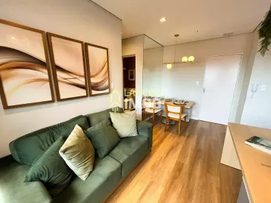 Apartamento com 2 Quartos à venda, 52m² no Medeiros, Jundiaí