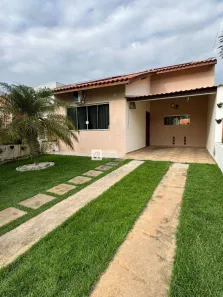 Casa de Condomínio com 3 Quartos para alugar, 90m² no Loteamento Terras de São Pedro e São Paulo, Salto
