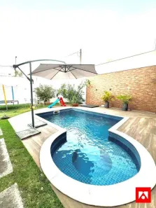 Casa com 3 Quartos à venda, 260m² no Jardim Terramérica II, Americana
