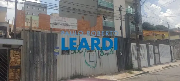 Cobertura com 2 Quartos à venda, 90m² no Vila Príncipe de Gales, Santo André