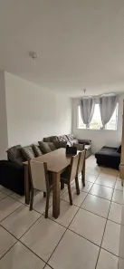 Apartamento com 2 Quartos à venda, 47m² no JK, Contagem