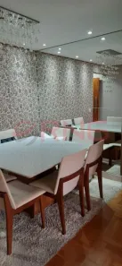 Apartamento com 3 Quartos à venda, 80m² no Santa Teresinha, São Paulo