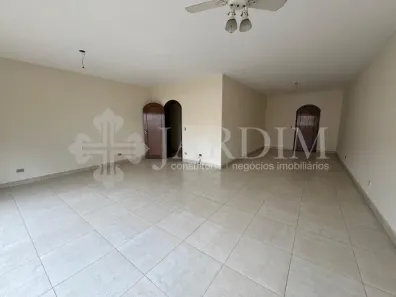 Apartamento com 3 Quartos à venda, 167m² no Centro, Piracicaba