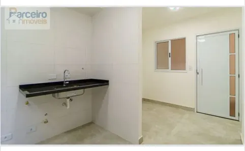 Apartamento com 1 Quarto à venda, 37m² no Vila Regente Feijó, São Paulo