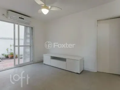 Apartamento com 2 Quartos à venda, 60m² no Petrópolis, Porto Alegre