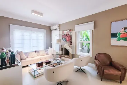 Casa com 4 Quartos à venda, 439m² no Sítios de Recreio Gramado, Campinas