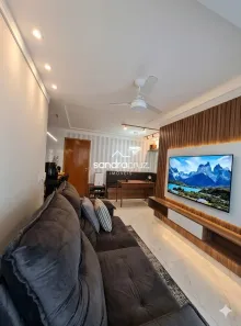 Apartamento com 2 Quartos à venda, 65m² no Morada de Laranjeiras, Serra