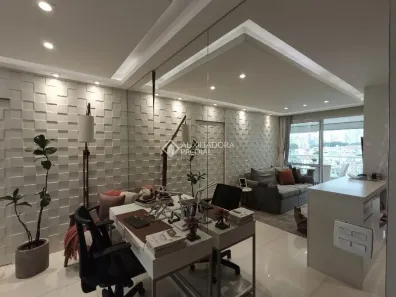 Apartamento com 2 Quartos à venda, 68m² no Chácara Inglesa, São Paulo