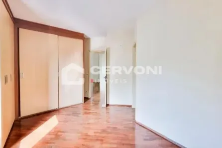Apartamento com 3 Quartos para alugar, 120m² no Vila Adyana, São José dos Campos