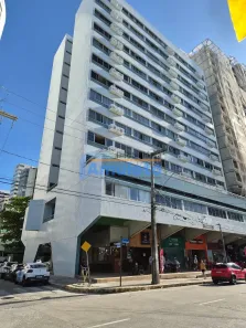 Ponto Comercial para alugar, 51m² no Boa Viagem, Recife