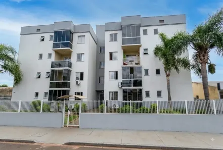 Apartamento com 2 Quartos para alugar, 43m² no Passos dos Ferreiros, Gravataí