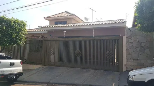 Casa com 3 Quartos à venda, 180m² no Jardim Vale Verde, Presidente Prudente