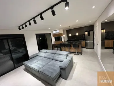 Apartamento com 2 Quartos à venda, 73m² no Vila Mariana, São Paulo