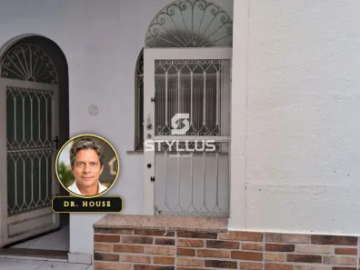  com 2 Quartos à venda, 56m² no Engenho de Dentro, Rio de Janeiro