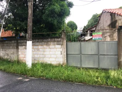 Lote/Terreno à venda, 360m² no Parque Fleixal, Guapimirim