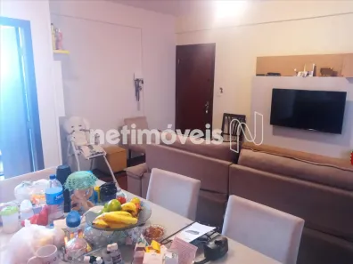 Apartamento com 3 Quartos à venda, 90m² no Jardim América, Belo Horizonte