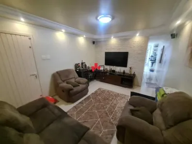 Sobrado com 3 Quartos à venda, 300m² no Vila Invernada, São Paulo