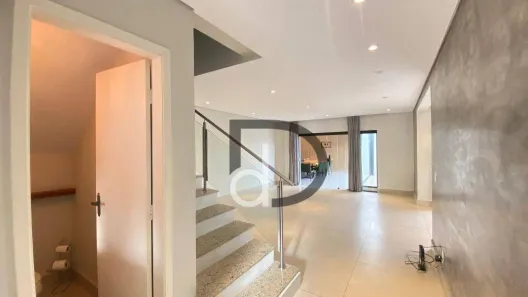 Casa de Condomínio com 3 Quartos à venda, 237m² no Chácara das Nações, Valinhos