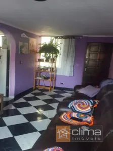 Apartamento com 2 Quartos à venda, 55m² no Conjunto Habitacional Presidente Castelo Branco, Carapicuíba
