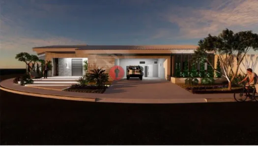 Casa com 3 Quartos à venda, 435m² no Jardim Aclimação, São José do Rio Preto