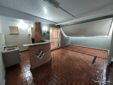 Apartamento com 2 Quartos à venda, 110m² no Presidente Médici, Ribeirão Preto