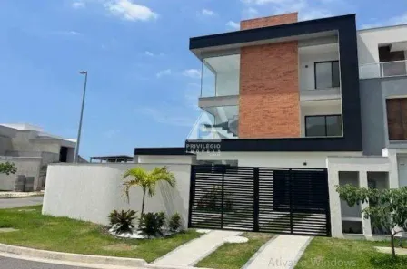 Casa com 3 Quartos à venda, 240m² no Vargem Pequena, Rio de Janeiro
