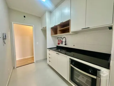 Apartamento com 2 Quartos à venda, 60m² no Parque Residencial Aquarius, São José dos Campos