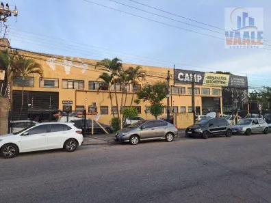Prédio Comercial para venda ou aluguel, 1064m² no Jardim São José, Campinas
