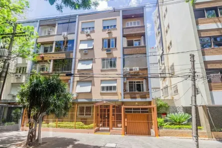 Apartamento com 3 Quartos à venda, 108m² no Rio Branco, Porto Alegre