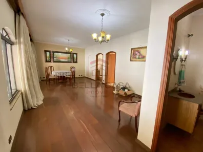 Casa com 3 Quartos à venda, 138m² no Vila Bertioga, São Paulo