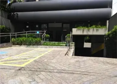 Imóvel Comercial à venda, 1336m² no Indianópolis, São Paulo