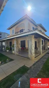 Casa com 5 Quartos à venda, 340m² no Vilas do Atlântico, Lauro de Freitas