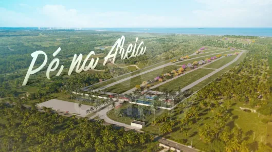 Lote/Terreno à venda, 200m² no Atalaia Nova, Barra dos Coqueiros