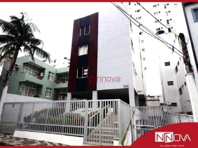 Apartamento com 3 Quartos à venda, 109m² no Pituba, Salvador