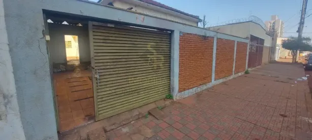 Casa com 4 Quartos à venda, 364m² no Vila Virgínia, Ribeirão Preto