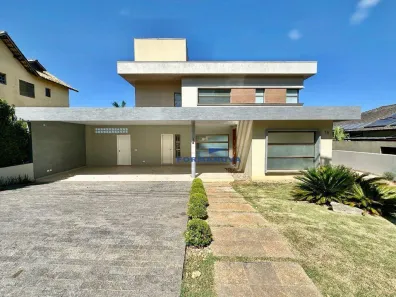 Casa de Condomínio com 3 Quartos à venda, 307m² no Pousada dos Bandeirantes, Carapicuíba